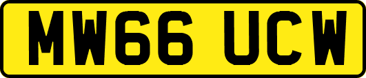 MW66UCW