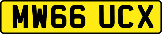 MW66UCX