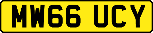 MW66UCY
