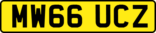 MW66UCZ
