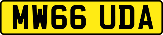 MW66UDA