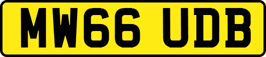 MW66UDB