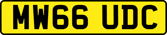 MW66UDC