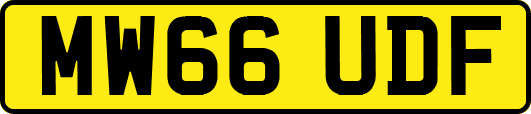 MW66UDF