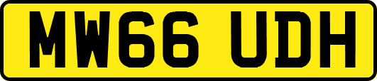 MW66UDH