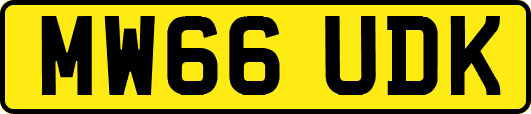 MW66UDK