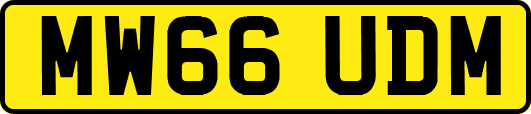 MW66UDM