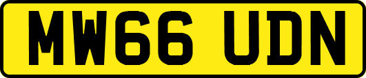 MW66UDN