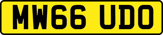 MW66UDO