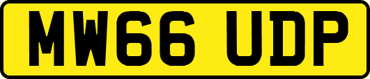 MW66UDP