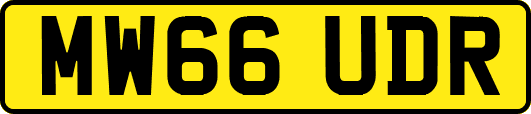MW66UDR