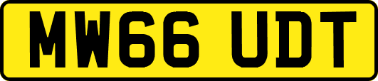 MW66UDT