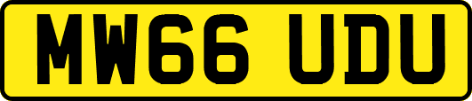 MW66UDU