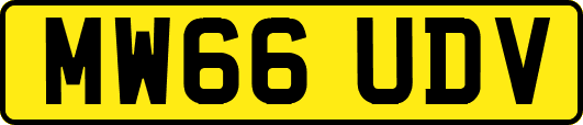 MW66UDV
