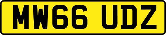 MW66UDZ