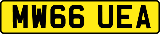 MW66UEA