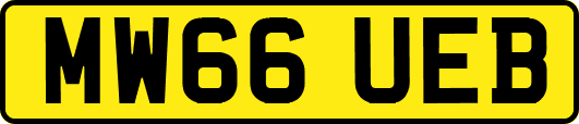 MW66UEB