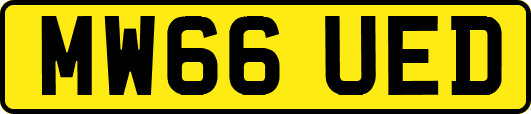 MW66UED
