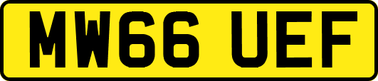 MW66UEF