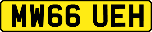 MW66UEH
