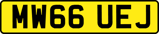MW66UEJ