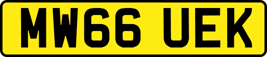 MW66UEK
