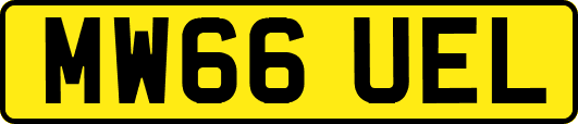 MW66UEL