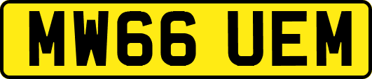 MW66UEM
