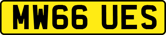 MW66UES