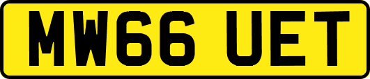 MW66UET