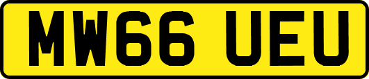 MW66UEU