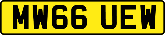 MW66UEW