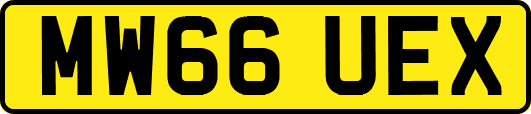 MW66UEX