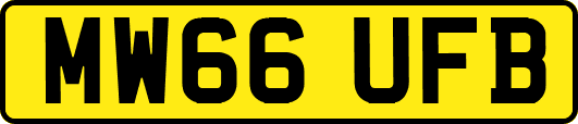 MW66UFB