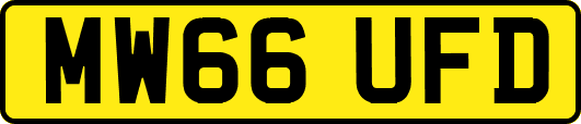 MW66UFD