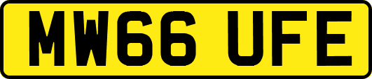 MW66UFE