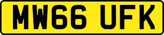MW66UFK