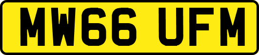 MW66UFM