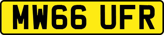 MW66UFR