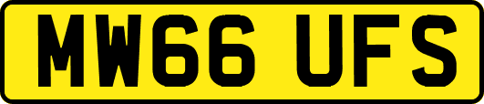 MW66UFS