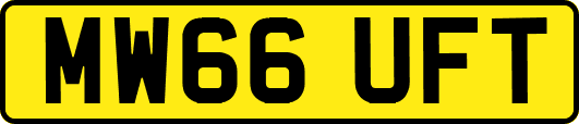 MW66UFT