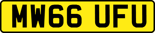 MW66UFU