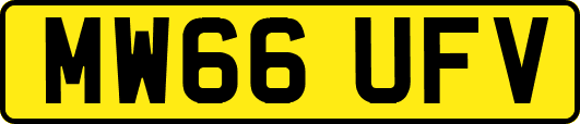 MW66UFV