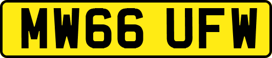 MW66UFW