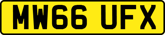 MW66UFX