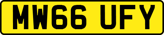 MW66UFY