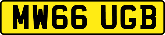 MW66UGB