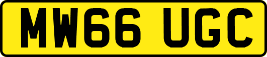 MW66UGC