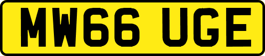 MW66UGE