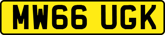 MW66UGK